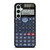 CALCULATOR RETRO Samsung Galaxy S23 FE Case Cover