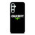 CALL OF DUTY MODERN WARFARE LOGO Samsung Galaxy S23 FE Case Cover