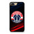 WASHINGTON WIZARDS LOGO iPhone 7 / 8 Plus Case Cover