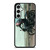 CAPTAIN AMERICA AVENGERS RIDING Samsung Galaxy S23 FE Case Cover