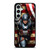 CAPTAIN AMERICA MARVEL Samsung Galaxy S23 FE Case Cover