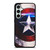 CAPTAIN AMERICA SHIELD MARVEL Samsung Galaxy S23 FE Case Cover