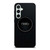 CAR LOGO AUDI EMBLEM Samsung Galaxy S23 FE Case Cover