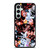 CARDI B COLLAGE 2 Samsung Galaxy S23 FE Case Cover