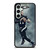 CARSON WENTZ PHILADELPHIA EAGLES Samsung Galaxy S23 FE Case Cover