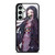 CARTOON DEMON SLAYER NEZUKO KAMADO ANIME Samsung Galaxy S23 FE Case Cover