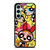 CARTOON NETWORK POWERPUFF GIRLS Samsung Galaxy S23 FE Case Cover