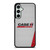 CASE IH AGRICULTURE LOGO Samsung Galaxy S23 FE Case Cover