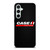 CASE IH ICON AGRICULTURE LOGO METAL Samsung Galaxy S23 FE Case Cover