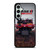 CASE IH TRACTOR INTERNATIONAL HARVESTER Samsung Galaxy S23 FE Case Cover