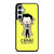 CASTIEL ANGEL OF THE LORD CUTE Samsung Galaxy S23 FE Case Cover