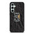 CAT CATERPILLAR LOGO Samsung Galaxy S23 FE Case Cover