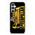 CATERPILLAR CAT CARTOON Samsung Galaxy S23 FE Case Cover