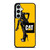 CATERPILLAR CAT GIRL Samsung Galaxy S23 FE Case Cover
