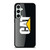 CATERPILLAR CAT LOGO Samsung Galaxy S23 FE Case Cover