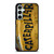 CATERPILLAR OLD STYLE LOGO Samsung Galaxy S23 FE Case Cover
