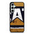 CATERPILLAR RUSTY LOGO Samsung Galaxy S23 FE Case Cover