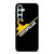 CATERPILLAR TRACTOR LOGO CAT ICON 2 Samsung Galaxy S23 FE Case Cover