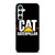 CATERPILLAR TRACTOR Samsung Galaxy S23 FE Case Cover