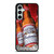 CERVEJA BUDWEISER GARRAFA Samsung Galaxy S23 FE Case Cover