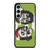 CHEECH AND CHONG SKULL Samsung Galaxy S23 FE Case Cover