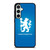 CHELSEA FOOTBALL CLUB Samsung Galaxy S23 FE Case Cover