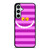 CHESHIRE CAT ALICE IN WONDERLAND Disney Samsung Galaxy S23 FE Case Cover