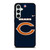 CHICAGO BEARS FOOTBALL LOGO NIKE Samsung Galaxy S23 FE Case Cover