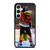 CHICAGO BLACKHAWKS MASCOT Samsung Galaxy S23 FE Case Cover
