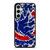 CHICAGO CUBS LOGO ART Samsung Galaxy S23 FE Case Cover