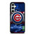 CHICAGO CUBS UBS LOGO Samsung Galaxy S23 FE Case Cover