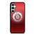 CHIVAS DE GUADALAJARA Samsung Galaxy S23 FE Case Cover