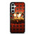 CINCINNATI BENGALS FOOTBALL TEAM LOGO Samsung Galaxy S23 FE Case Cover