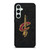 CLEVELAND CAVALIERS BASEBALL Samsung Galaxy S23 FE Case Cover