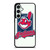 CLEVELAND INDIANS LOGO BASEBALL TEAM MASCOT Samsung Galaxy S23 FE Case Cover