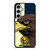 CLUB AMERICA AGUILAS MASKOT Samsung Galaxy S23 FE Case Cover