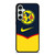 CLUB AMERICA LOGO 3 Samsung Galaxy S23 FE Case Cover