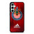CLUB DEPORTIVO GUADALAJARA CHIVAS 4 Samsung Galaxy S23 FE Case Cover