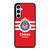 CLUB DEPORTIVO GUADALAJARA CHIVAS 6 Samsung Galaxy S23 FE Case Cover