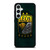 CLUB LEON FOOTBALL EMBLEM Samsung Galaxy S23 FE Case Cover