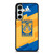 CLUB UANL TIGRES FOOTBALL Samsung Galaxy S23 FE Case Cover