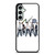 CNCO MEMBER Samsung Galaxy S23 FE Case Cover