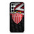 DEPORTIVO NECAXA FC LOGO Samsung Galaxy S23 FE Case Cover
