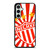DEPOSTIVO NECAXA LOGO Samsung Galaxy S23 FE Case Cover