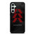 DESTINY HUNTER ICON Samsung Galaxy S23 FE Case Cover