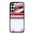 DETROIT REDWINGS Samsung Galaxy S23 FE Case Cover