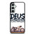 DEUS CUSTOM MOTORCYCLES Samsung Galaxy S23 FE Case Cover
