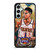 DEVIN BOOKER PHOENIX SUNS NBA Samsung Galaxy S23 FE Case Cover