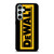 DEWALT LOGO Samsung Galaxy S23 FE Case Cover