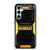 DEWALT SPEAKER BLUETOOTH Samsung Galaxy S23 FE Case Cover
